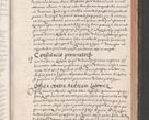 Zdjęcie nr 825 dla obiektu archiwalnego: Acta actorum causarum, sententiarum tam diffinitivarum quam interloquutoriarum, decretorum, obligationum, quietationum, constitutionum procuratorum etc. coram reverendo domino Martino Izdbienski de Russiecz archidiacono Posnaniensi, custode et in spiritualibus vicario generali Cracoviensi, ad annum Domini millesimum quingesimum sexagesimum quintum, cuius indictio octava, pontificatus Pii pape, annus sextus, continuantur