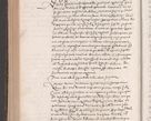 Zdjęcie nr 822 dla obiektu archiwalnego: Acta actorum causarum, sententiarum tam diffinitivarum quam interloquutoriarum, decretorum, obligationum, quietationum, constitutionum procuratorum etc. coram reverendo domino Martino Izdbienski de Russiecz archidiacono Posnaniensi, custode et in spiritualibus vicario generali Cracoviensi, ad annum Domini millesimum quingesimum sexagesimum quintum, cuius indictio octava, pontificatus Pii pape, annus sextus, continuantur