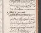 Zdjęcie nr 821 dla obiektu archiwalnego: Acta actorum causarum, sententiarum tam diffinitivarum quam interloquutoriarum, decretorum, obligationum, quietationum, constitutionum procuratorum etc. coram reverendo domino Martino Izdbienski de Russiecz archidiacono Posnaniensi, custode et in spiritualibus vicario generali Cracoviensi, ad annum Domini millesimum quingesimum sexagesimum quintum, cuius indictio octava, pontificatus Pii pape, annus sextus, continuantur