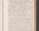 Zdjęcie nr 817 dla obiektu archiwalnego: Acta actorum causarum, sententiarum tam diffinitivarum quam interloquutoriarum, decretorum, obligationum, quietationum, constitutionum procuratorum etc. coram reverendo domino Martino Izdbienski de Russiecz archidiacono Posnaniensi, custode et in spiritualibus vicario generali Cracoviensi, ad annum Domini millesimum quingesimum sexagesimum quintum, cuius indictio octava, pontificatus Pii pape, annus sextus, continuantur