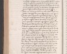 Zdjęcie nr 816 dla obiektu archiwalnego: Acta actorum causarum, sententiarum tam diffinitivarum quam interloquutoriarum, decretorum, obligationum, quietationum, constitutionum procuratorum etc. coram reverendo domino Martino Izdbienski de Russiecz archidiacono Posnaniensi, custode et in spiritualibus vicario generali Cracoviensi, ad annum Domini millesimum quingesimum sexagesimum quintum, cuius indictio octava, pontificatus Pii pape, annus sextus, continuantur