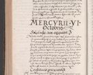 Zdjęcie nr 814 dla obiektu archiwalnego: Acta actorum causarum, sententiarum tam diffinitivarum quam interloquutoriarum, decretorum, obligationum, quietationum, constitutionum procuratorum etc. coram reverendo domino Martino Izdbienski de Russiecz archidiacono Posnaniensi, custode et in spiritualibus vicario generali Cracoviensi, ad annum Domini millesimum quingesimum sexagesimum quintum, cuius indictio octava, pontificatus Pii pape, annus sextus, continuantur
