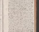 Zdjęcie nr 813 dla obiektu archiwalnego: Acta actorum causarum, sententiarum tam diffinitivarum quam interloquutoriarum, decretorum, obligationum, quietationum, constitutionum procuratorum etc. coram reverendo domino Martino Izdbienski de Russiecz archidiacono Posnaniensi, custode et in spiritualibus vicario generali Cracoviensi, ad annum Domini millesimum quingesimum sexagesimum quintum, cuius indictio octava, pontificatus Pii pape, annus sextus, continuantur