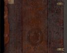 Zdjęcie nr 1 dla obiektu archiwalnego: [Liber actorum, vicariatus et officialatus Cracoviensis ad annum Domini 1574 et seqventes]