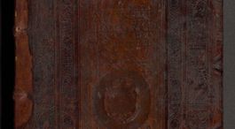 Zdjęcie nr 1 dla obiektu archiwalnego: [Liber actorum, vicariatus et officialatus Cracoviensis ad annum Domini 1574 et seqventes]