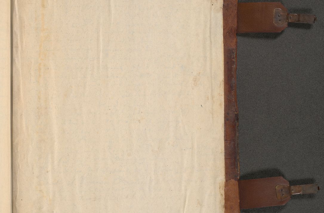 Zdjęcie nr 4 dla obiektu archiwalnego: [Liber actorum, vicariatus et officialatus Cracoviensis ad annum Domini 1574 et seqventes]