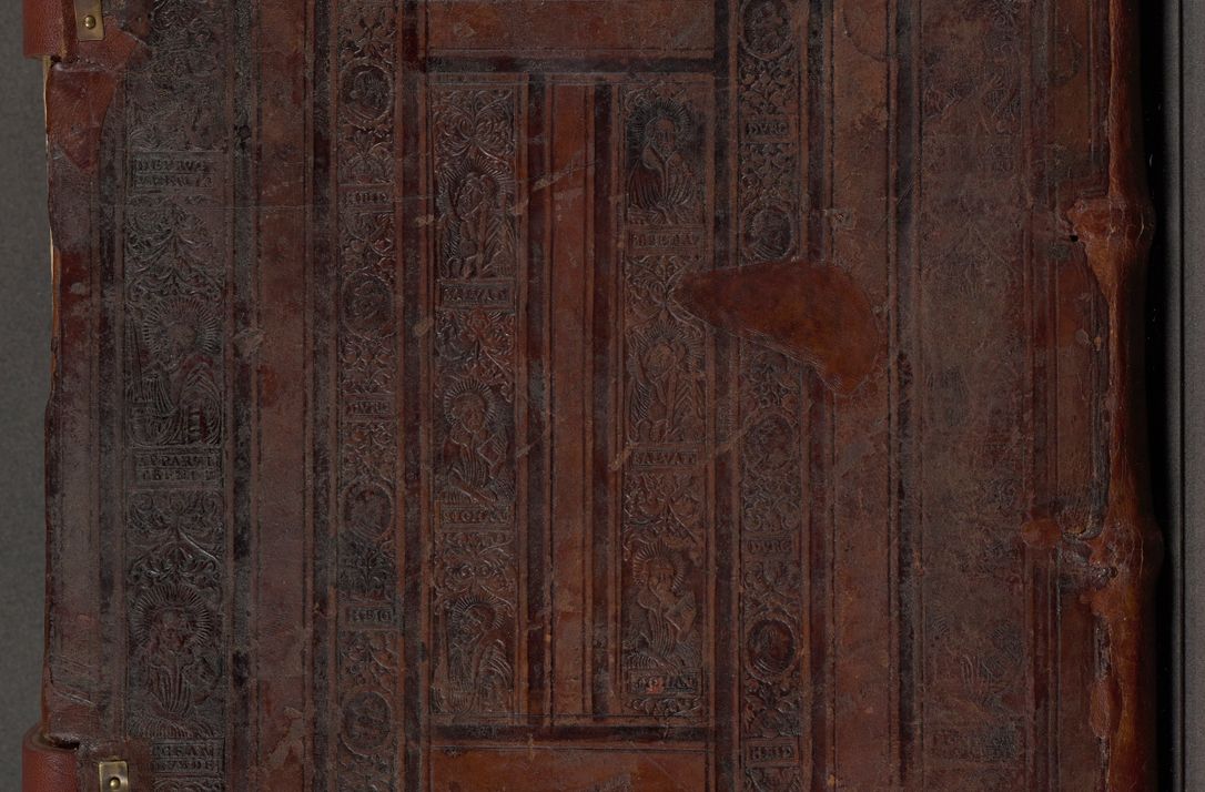 Zdjęcie nr 2 dla obiektu archiwalnego: [Liber actorum, vicariatus et officialatus Cracoviensis ad annum Domini 1574 et seqventes]