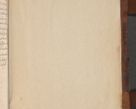Zdjęcie nr 815 dla obiektu archiwalnego: [Liber actorum, vicariatus et officialatus Cracoviensis ad annum Domini 1574 et seqventes]
