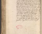 Zdjęcie nr 814 dla obiektu archiwalnego: [Liber actorum, vicariatus et officialatus Cracoviensis ad annum Domini 1574 et seqventes]