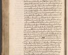 Zdjęcie nr 812 dla obiektu archiwalnego: [Liber actorum, vicariatus et officialatus Cracoviensis ad annum Domini 1574 et seqventes]
