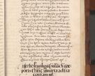 Zdjęcie nr 807 dla obiektu archiwalnego: [Liber actorum, vicariatus et officialatus Cracoviensis ad annum Domini 1574 et seqventes]