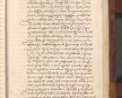Zdjęcie nr 805 dla obiektu archiwalnego: [Liber actorum, vicariatus et officialatus Cracoviensis ad annum Domini 1574 et seqventes]