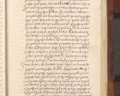 Zdjęcie nr 803 dla obiektu archiwalnego: [Liber actorum, vicariatus et officialatus Cracoviensis ad annum Domini 1574 et seqventes]