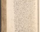 Zdjęcie nr 802 dla obiektu archiwalnego: [Liber actorum, vicariatus et officialatus Cracoviensis ad annum Domini 1574 et seqventes]