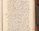Zdjęcie nr 801 dla obiektu archiwalnego: [Liber actorum, vicariatus et officialatus Cracoviensis ad annum Domini 1574 et seqventes]