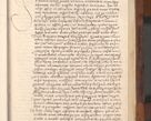 Zdjęcie nr 795 dla obiektu archiwalnego: [Liber actorum, vicariatus et officialatus Cracoviensis ad annum Domini 1574 et seqventes]