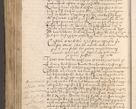 Zdjęcie nr 792 dla obiektu archiwalnego: [Liber actorum, vicariatus et officialatus Cracoviensis ad annum Domini 1574 et seqventes]