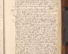 Zdjęcie nr 793 dla obiektu archiwalnego: [Liber actorum, vicariatus et officialatus Cracoviensis ad annum Domini 1574 et seqventes]
