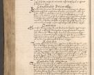 Zdjęcie nr 790 dla obiektu archiwalnego: [Liber actorum, vicariatus et officialatus Cracoviensis ad annum Domini 1574 et seqventes]