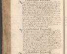 Zdjęcie nr 786 dla obiektu archiwalnego: [Liber actorum, vicariatus et officialatus Cracoviensis ad annum Domini 1574 et seqventes]