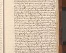 Zdjęcie nr 777 dla obiektu archiwalnego: [Liber actorum, vicariatus et officialatus Cracoviensis ad annum Domini 1574 et seqventes]