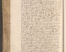 Zdjęcie nr 778 dla obiektu archiwalnego: [Liber actorum, vicariatus et officialatus Cracoviensis ad annum Domini 1574 et seqventes]