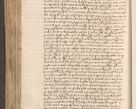 Zdjęcie nr 778 dla obiektu archiwalnego: [Liber actorum, vicariatus et officialatus Cracoviensis ad annum Domini 1574 et seqventes]