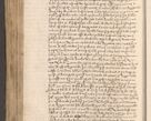 Zdjęcie nr 776 dla obiektu archiwalnego: [Liber actorum, vicariatus et officialatus Cracoviensis ad annum Domini 1574 et seqventes]