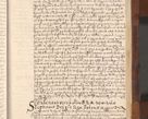 Zdjęcie nr 779 dla obiektu archiwalnego: [Liber actorum, vicariatus et officialatus Cracoviensis ad annum Domini 1574 et seqventes]