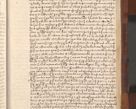 Zdjęcie nr 775 dla obiektu archiwalnego: [Liber actorum, vicariatus et officialatus Cracoviensis ad annum Domini 1574 et seqventes]