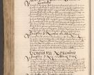 Zdjęcie nr 772 dla obiektu archiwalnego: [Liber actorum, vicariatus et officialatus Cracoviensis ad annum Domini 1574 et seqventes]