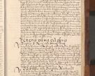 Zdjęcie nr 771 dla obiektu archiwalnego: [Liber actorum, vicariatus et officialatus Cracoviensis ad annum Domini 1574 et seqventes]
