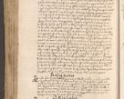 Zdjęcie nr 766 dla obiektu archiwalnego: [Liber actorum, vicariatus et officialatus Cracoviensis ad annum Domini 1574 et seqventes]