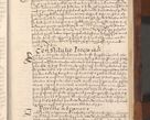 Zdjęcie nr 769 dla obiektu archiwalnego: [Liber actorum, vicariatus et officialatus Cracoviensis ad annum Domini 1574 et seqventes]