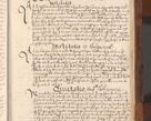 Zdjęcie nr 767 dla obiektu archiwalnego: [Liber actorum, vicariatus et officialatus Cracoviensis ad annum Domini 1574 et seqventes]