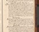 Zdjęcie nr 765 dla obiektu archiwalnego: [Liber actorum, vicariatus et officialatus Cracoviensis ad annum Domini 1574 et seqventes]