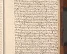 Zdjęcie nr 763 dla obiektu archiwalnego: [Liber actorum, vicariatus et officialatus Cracoviensis ad annum Domini 1574 et seqventes]
