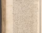 Zdjęcie nr 762 dla obiektu archiwalnego: [Liber actorum, vicariatus et officialatus Cracoviensis ad annum Domini 1574 et seqventes]