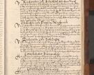 Zdjęcie nr 757 dla obiektu archiwalnego: [Liber actorum, vicariatus et officialatus Cracoviensis ad annum Domini 1574 et seqventes]