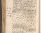Zdjęcie nr 756 dla obiektu archiwalnego: [Liber actorum, vicariatus et officialatus Cracoviensis ad annum Domini 1574 et seqventes]