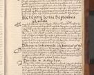 Zdjęcie nr 751 dla obiektu archiwalnego: [Liber actorum, vicariatus et officialatus Cracoviensis ad annum Domini 1574 et seqventes]