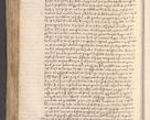 Zdjęcie nr 746 dla obiektu archiwalnego: [Liber actorum, vicariatus et officialatus Cracoviensis ad annum Domini 1574 et seqventes]