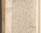Zdjęcie nr 744 dla obiektu archiwalnego: [Liber actorum, vicariatus et officialatus Cracoviensis ad annum Domini 1574 et seqventes]
