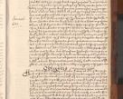 Zdjęcie nr 739 dla obiektu archiwalnego: [Liber actorum, vicariatus et officialatus Cracoviensis ad annum Domini 1574 et seqventes]