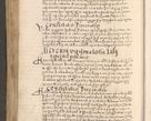 Zdjęcie nr 740 dla obiektu archiwalnego: [Liber actorum, vicariatus et officialatus Cracoviensis ad annum Domini 1574 et seqventes]