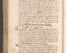 Zdjęcie nr 736 dla obiektu archiwalnego: [Liber actorum, vicariatus et officialatus Cracoviensis ad annum Domini 1574 et seqventes]