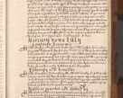 Zdjęcie nr 735 dla obiektu archiwalnego: [Liber actorum, vicariatus et officialatus Cracoviensis ad annum Domini 1574 et seqventes]