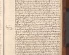 Zdjęcie nr 731 dla obiektu archiwalnego: [Liber actorum, vicariatus et officialatus Cracoviensis ad annum Domini 1574 et seqventes]