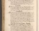 Zdjęcie nr 728 dla obiektu archiwalnego: [Liber actorum, vicariatus et officialatus Cracoviensis ad annum Domini 1574 et seqventes]