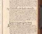 Zdjęcie nr 729 dla obiektu archiwalnego: [Liber actorum, vicariatus et officialatus Cracoviensis ad annum Domini 1574 et seqventes]